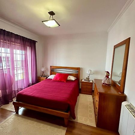 Luz Vivenda Apartment Nazare Exterior photo