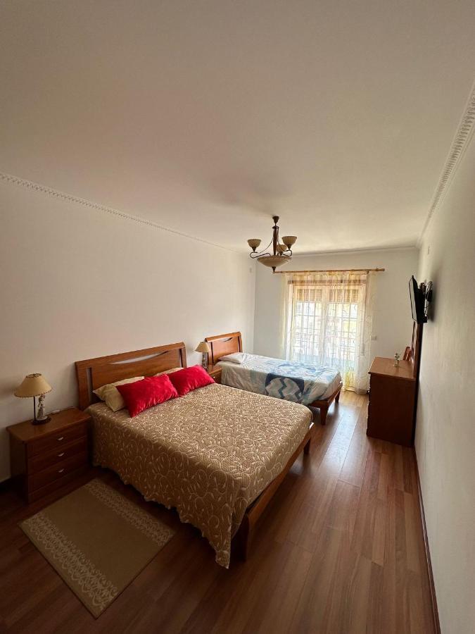 Luz Vivenda Apartment Nazare Exterior photo