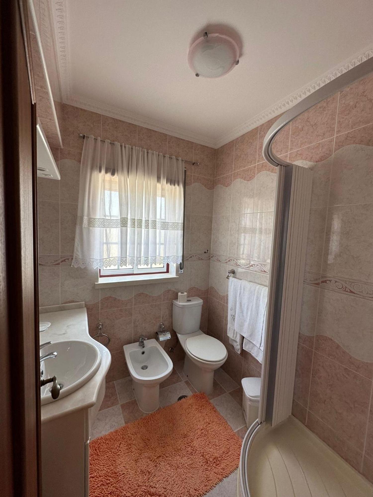 Luz Vivenda Apartment Nazare Exterior photo